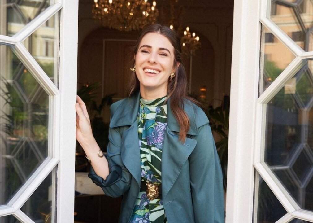 Diana Del Bufalo polemica