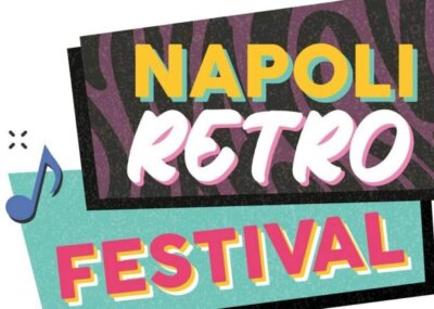 Napoli retro festival