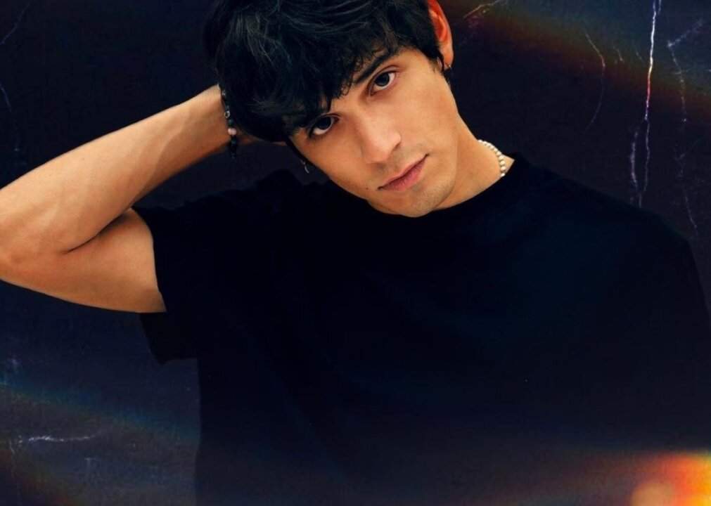 Alex Ammirare tutto testo