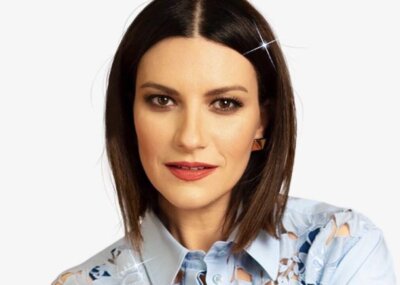 Laura Pausini