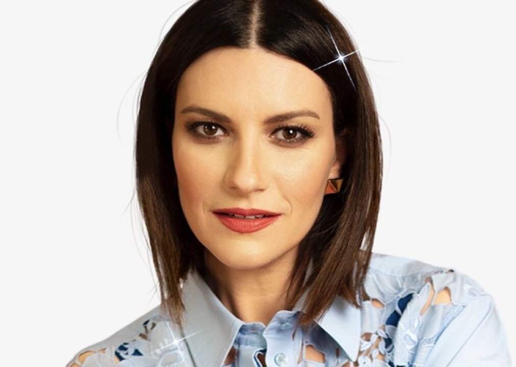 Laura Pausini