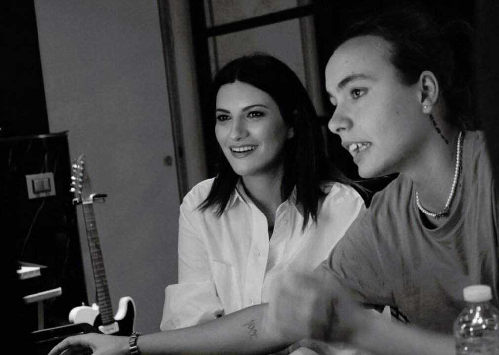 Laura Pausini Madame