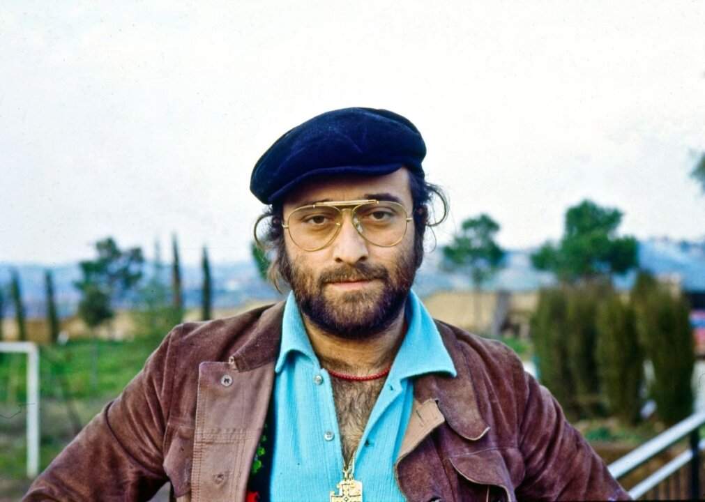 Lucio Dalla