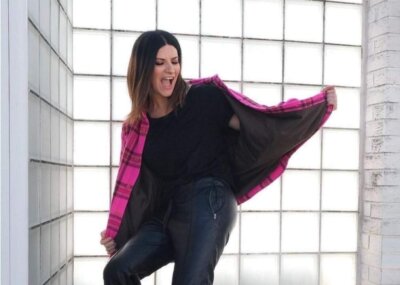 Laura Pausini scaletta concerto Be me