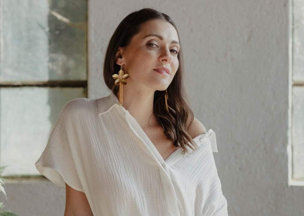 Simona Molinari Tempo da consumare testo