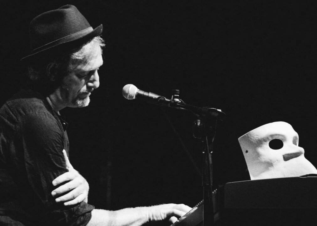 Pianista Indie Squid game