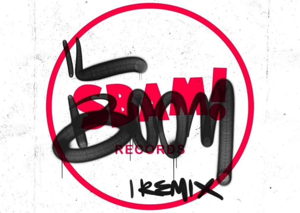 Jovanotti Sbam! Records