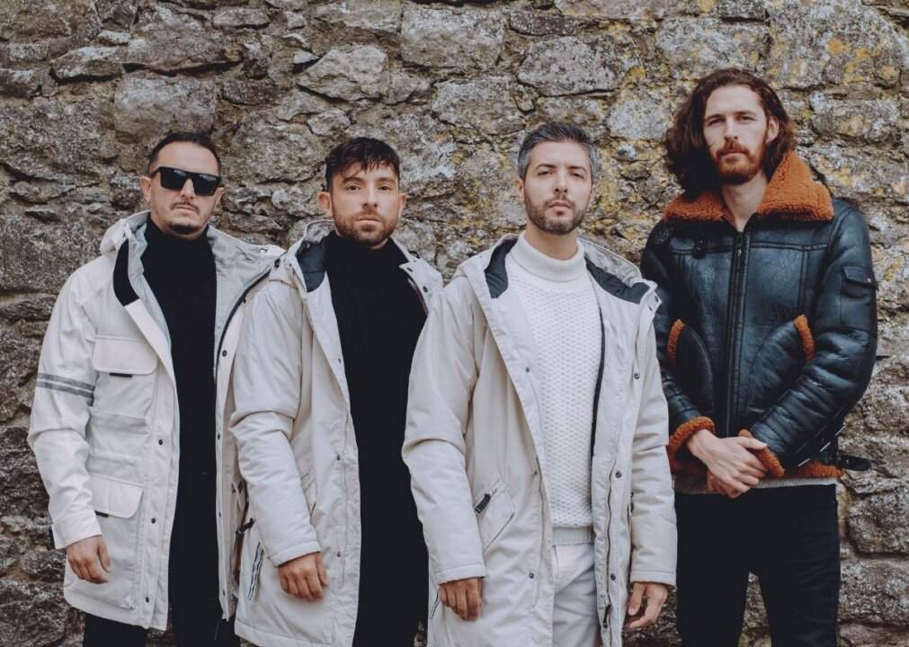 Meduza Tell it to my heart