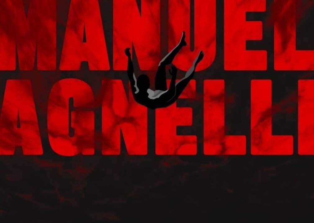 Manuel Agnelli La profondità degli abissi