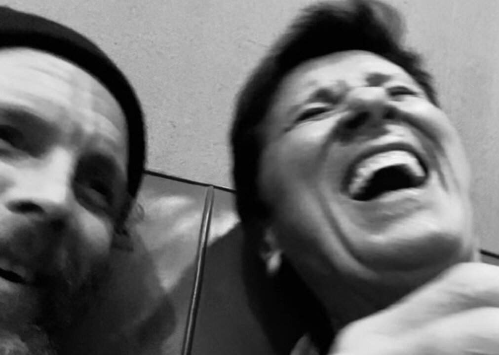 Gianni Morandi Sanremo 2022