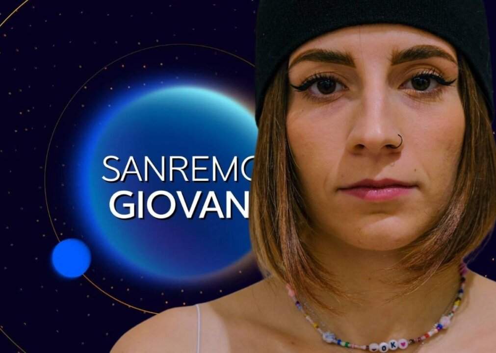 Sanremo giovani 2021 Littamè
