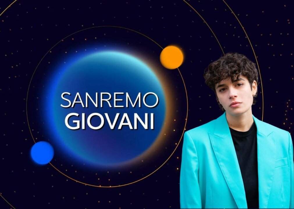 Senza_cri Sanremo giovani 2021