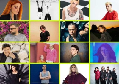 Sanremo 2022 titoli canzoni