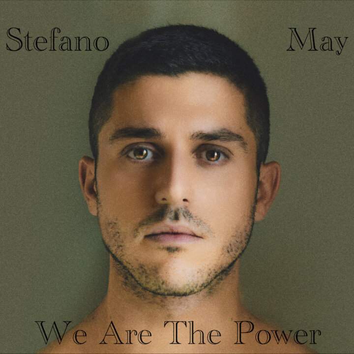 Stefano May We are the people