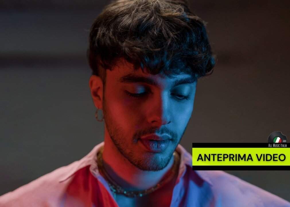 Charles Muda Luna e sole