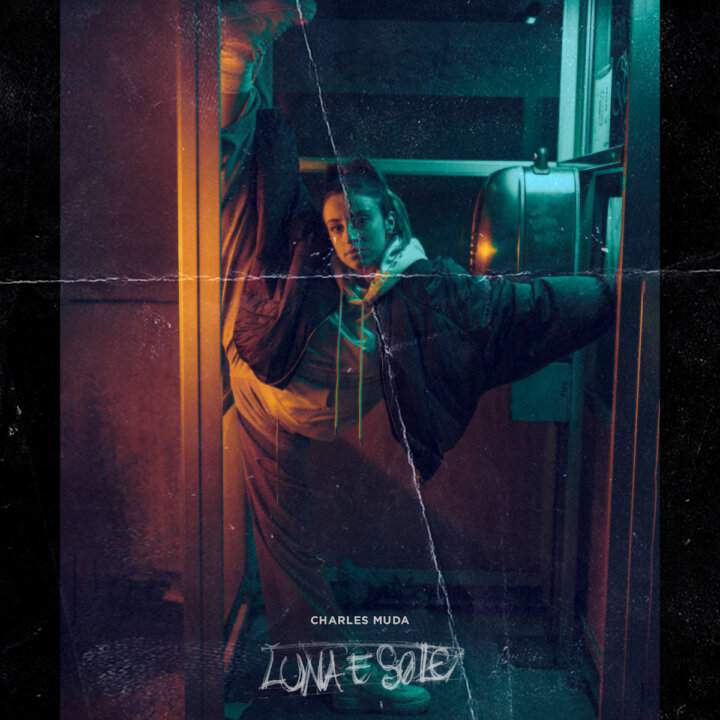 Charles Muda Luna e sole