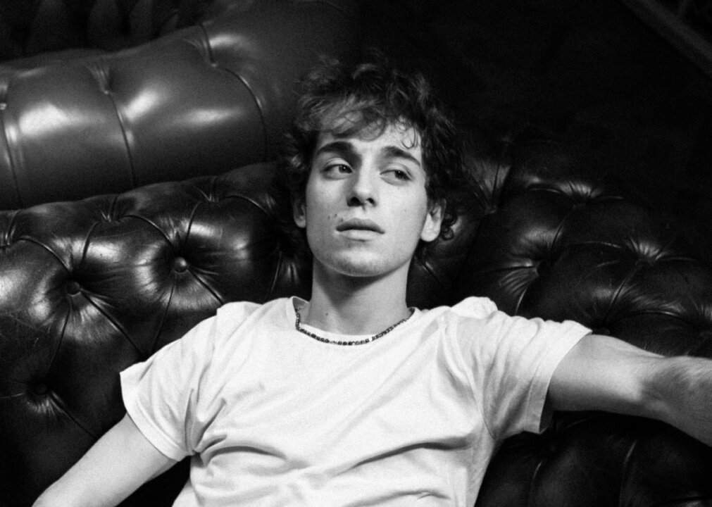 Evandro massì massì testo