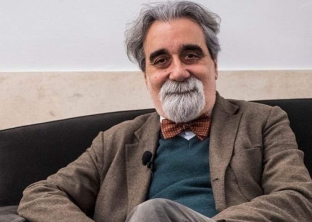 Peppe Vessicchio