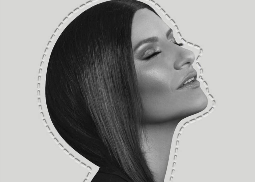 Laura Pausini Caja texto