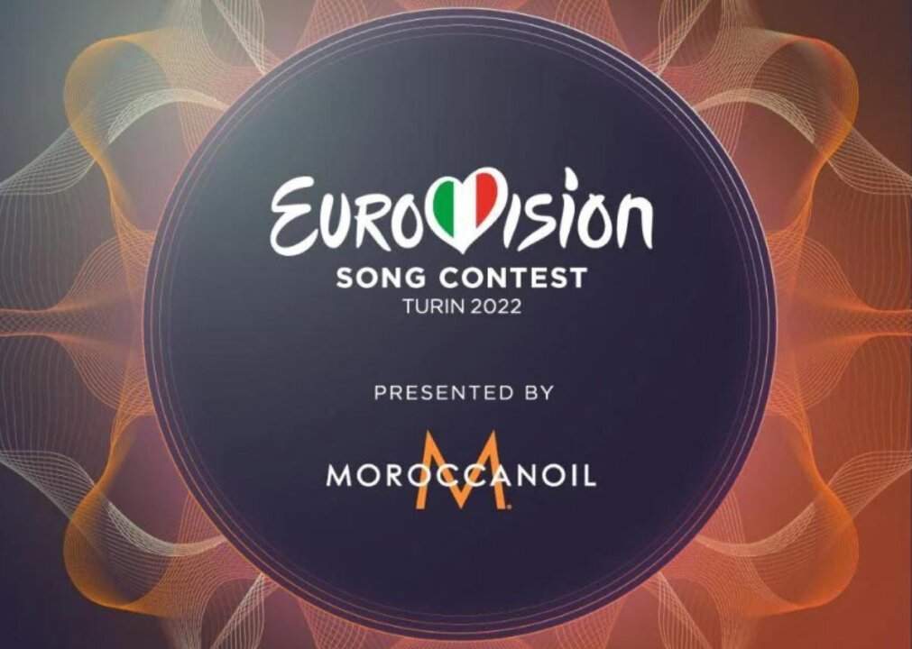 Eurovision 2022 conduttori