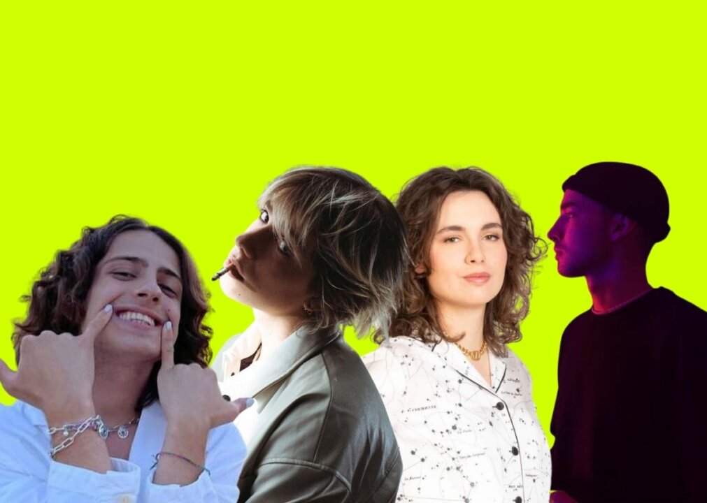 Scena musicale vicentina