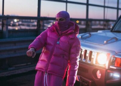 Rhove Shakerando testo