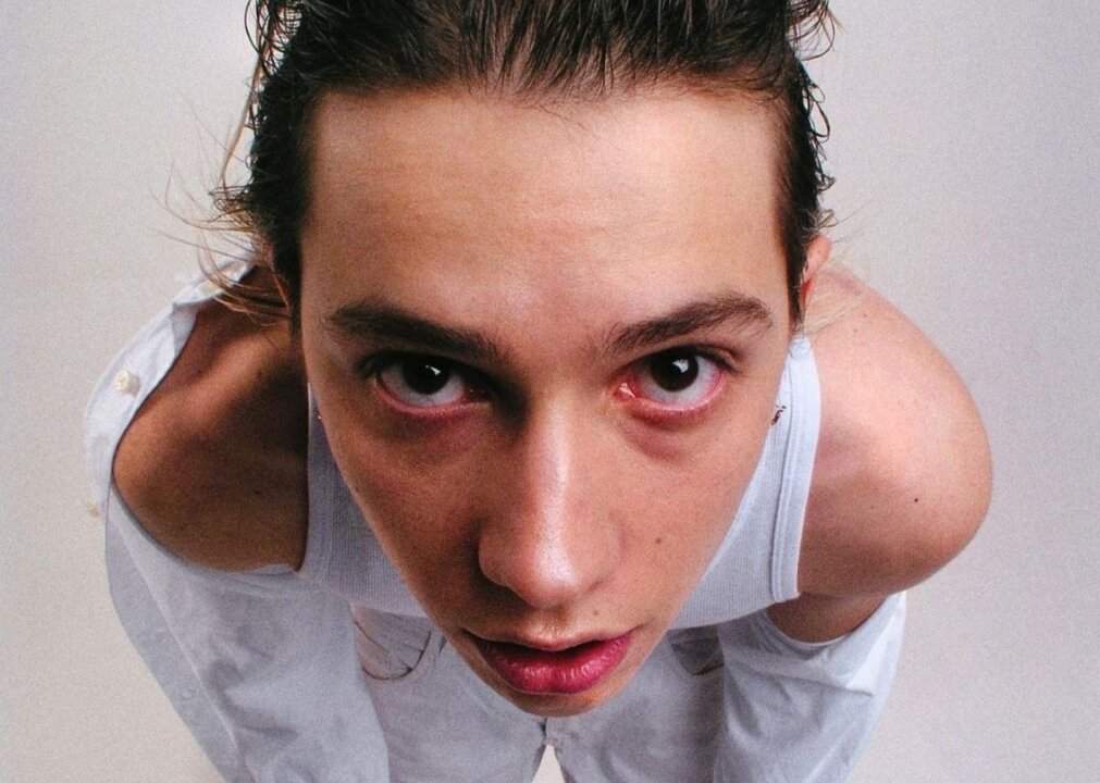 gIANMARIA Poeta testo