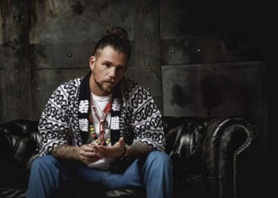 Enrico Nigiotti tour