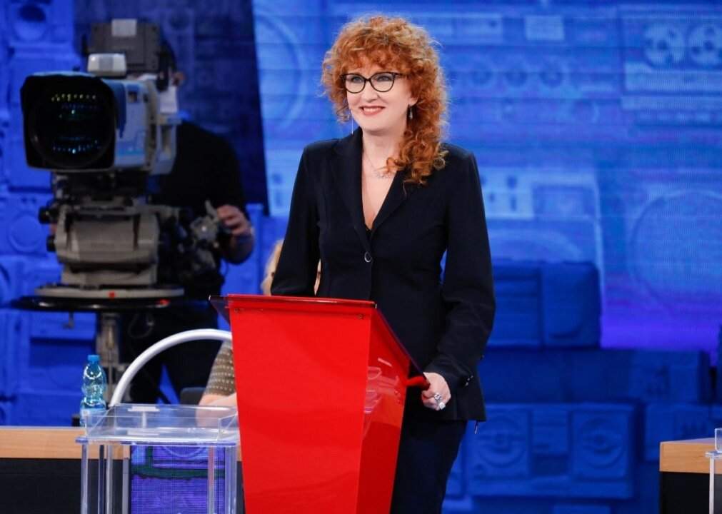 Amici puntata domenica 16 gennaio