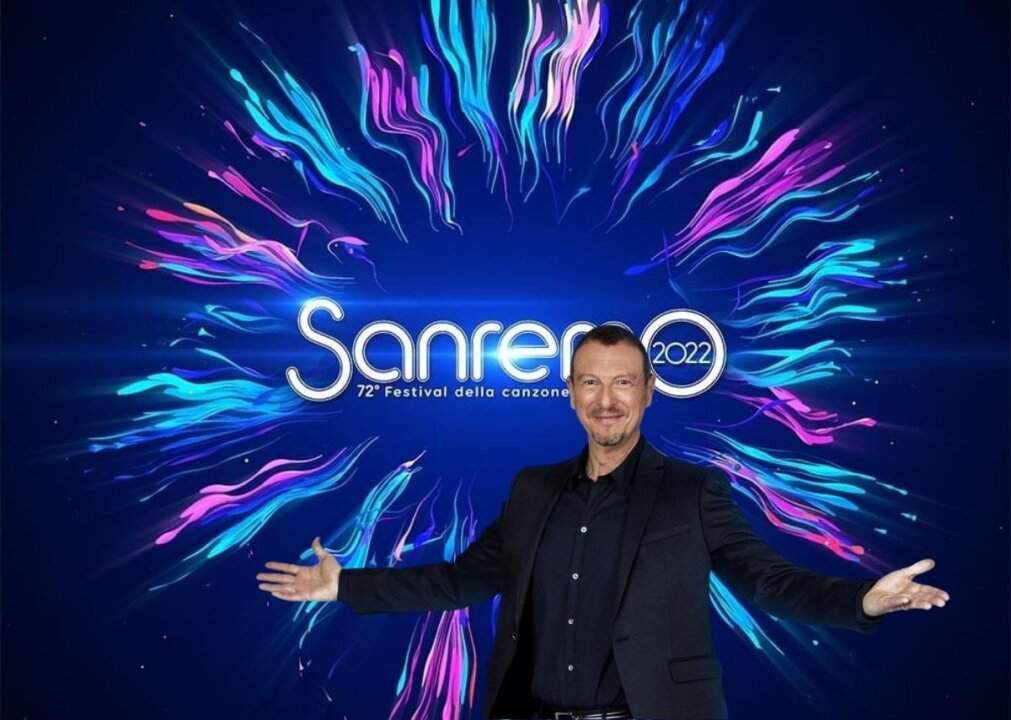 Sanremo 2022 cover duetti