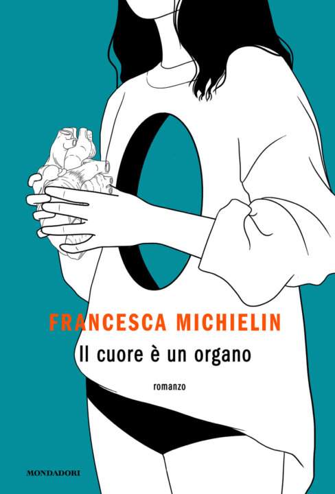 Francesca Michielin Il cuore è un organo