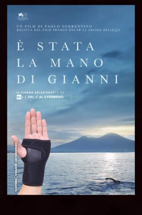 Gianni Morandi Sanremo 2022