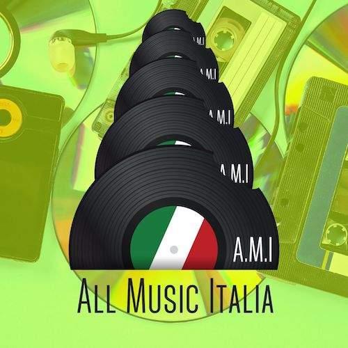 Fantasanremo All Music Italia