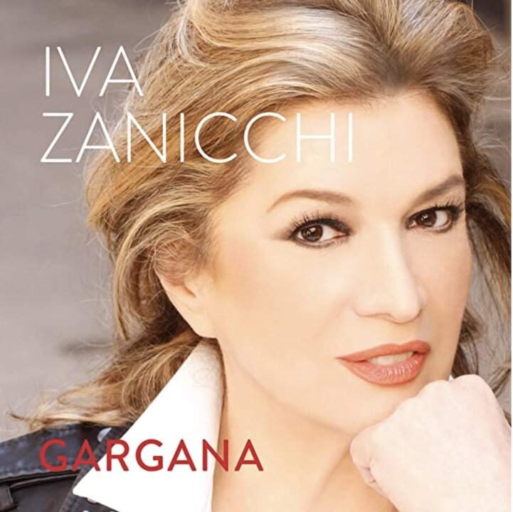 Iva Zanicchi Gargiana