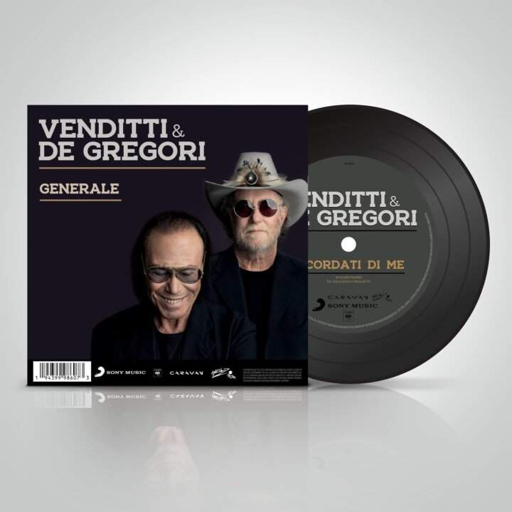 Venditti e De Gregori