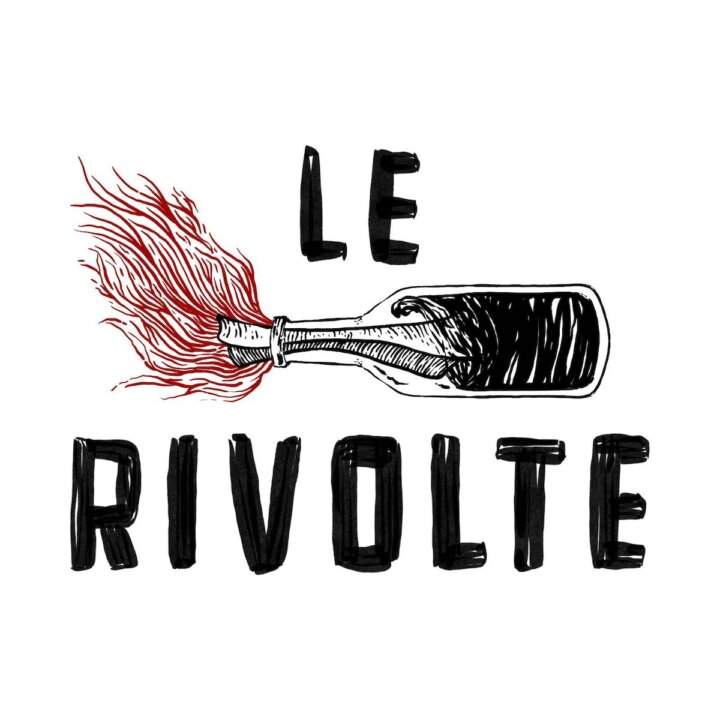 Le Rivolte