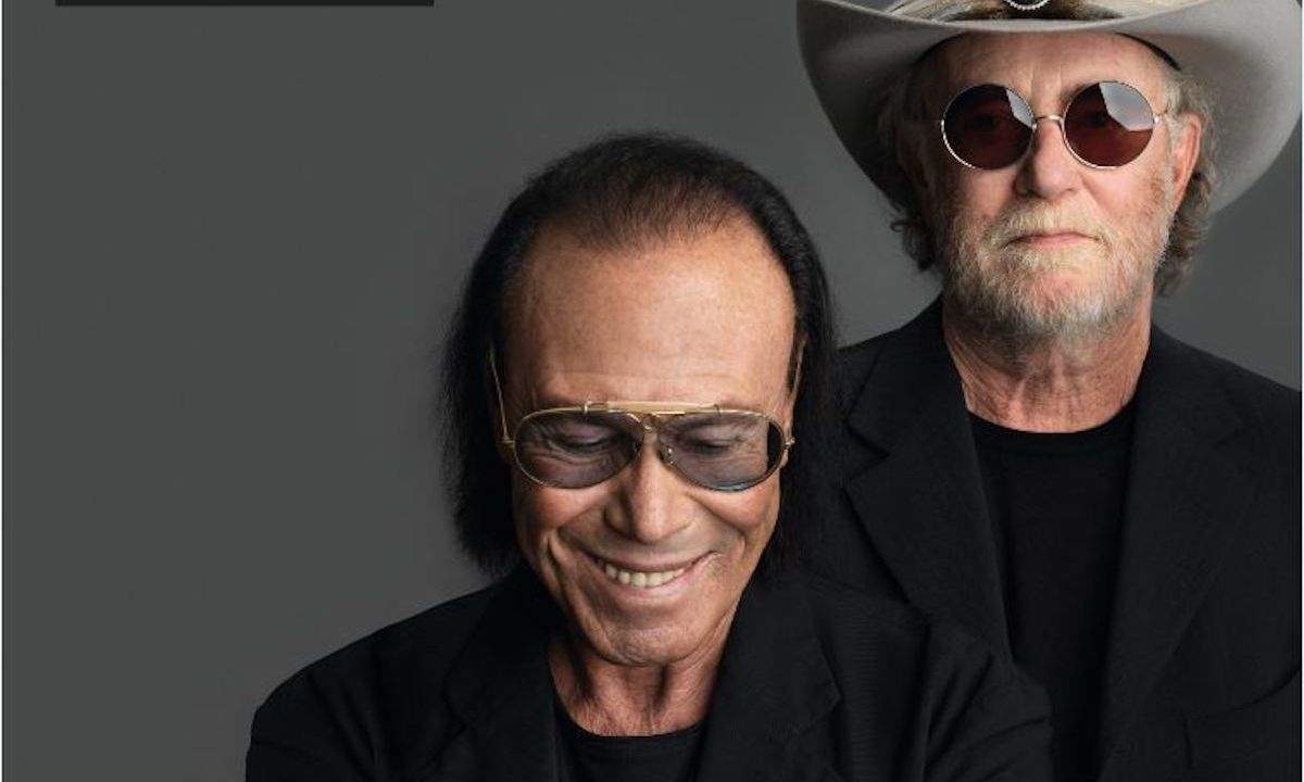 Venditti e De Gregori