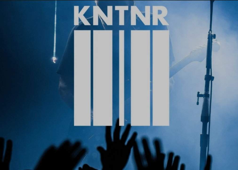 KNTNR