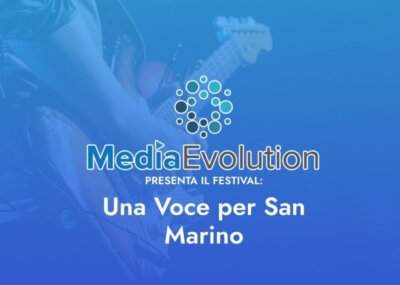 Una voce per San Marino