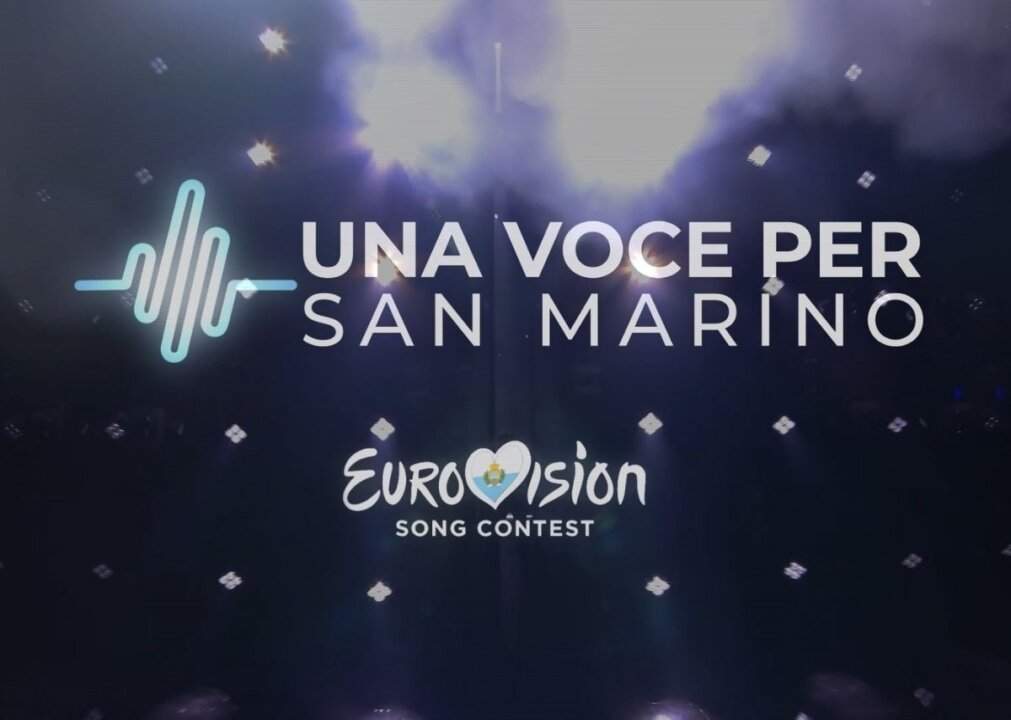 Eurovision Una Voce per San Marino Gate