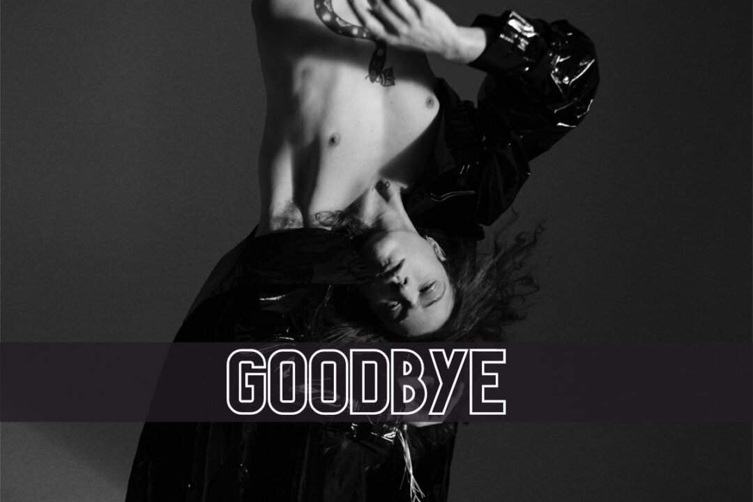 Irama Goodbye testo significato