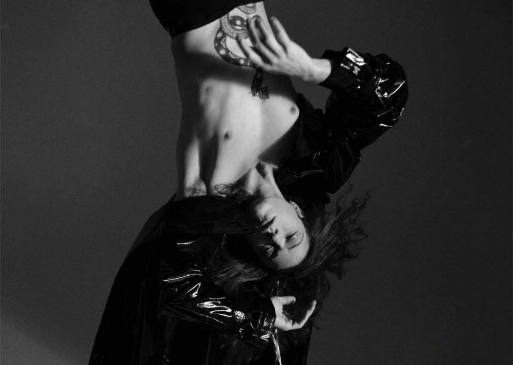 Irama Il giorno in cui ho smesso di pensare