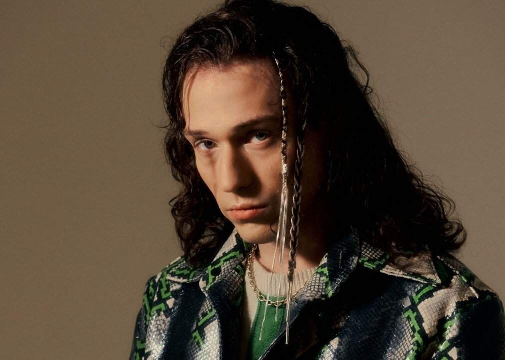 Irama Il giorno in cui ho smesso di pensare