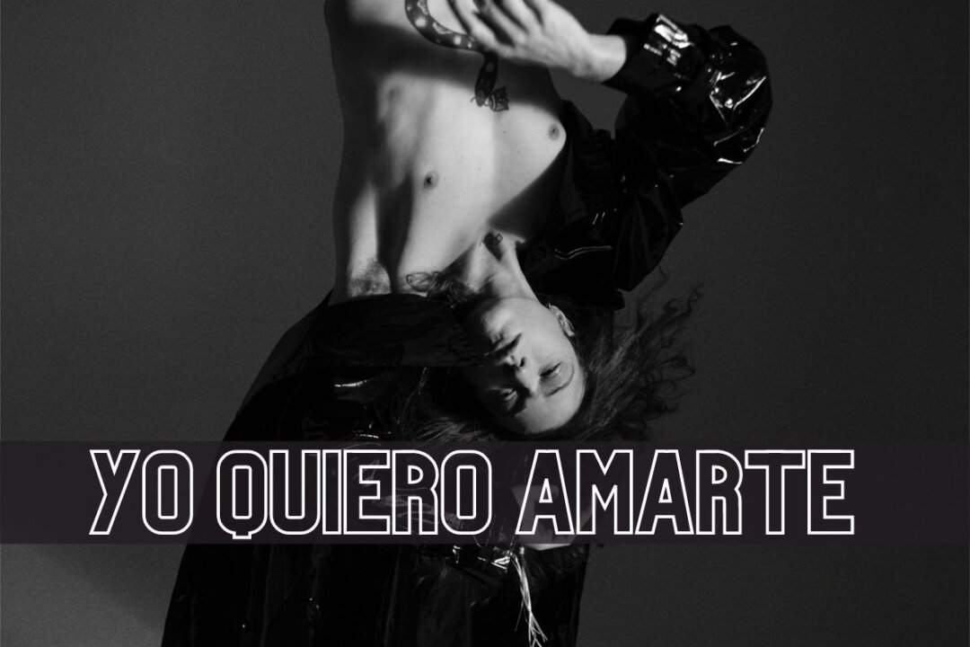 Irama Yo quiero amarte testo significato