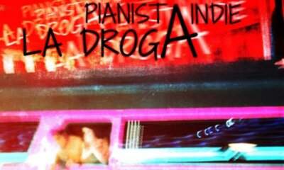 Pianista Indie La droga