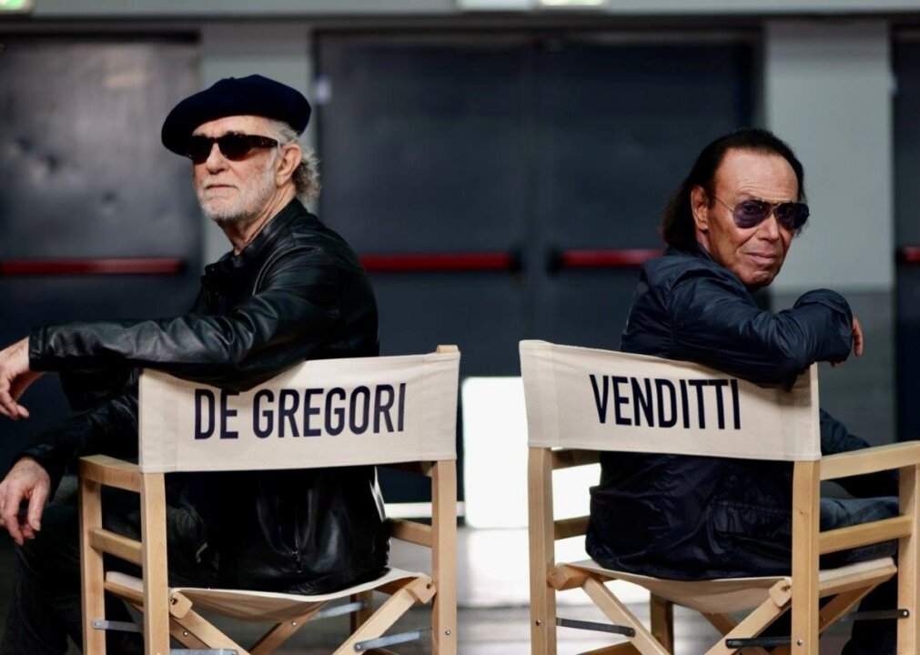 Venditti & De Gregori