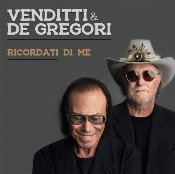 Venditti e De Gregori