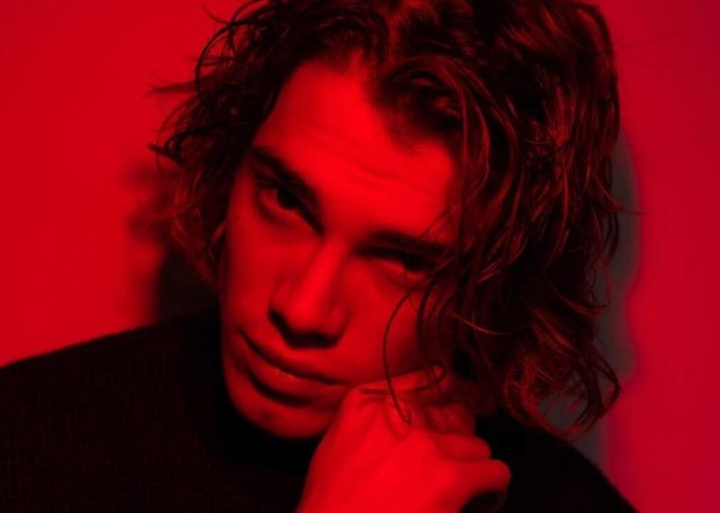 Biondo nuovo album 3:33