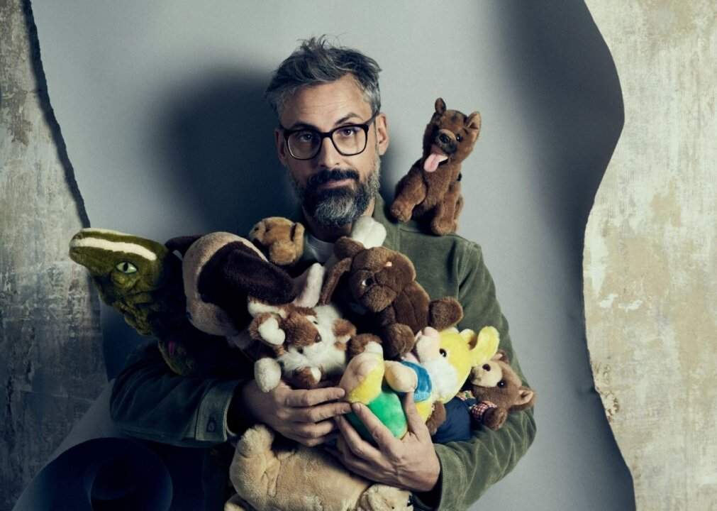 Brunori Sas live 2022