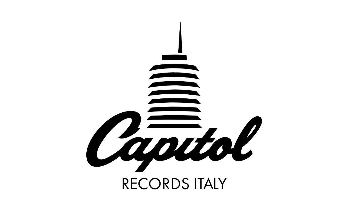 Capitol Records Italy logo